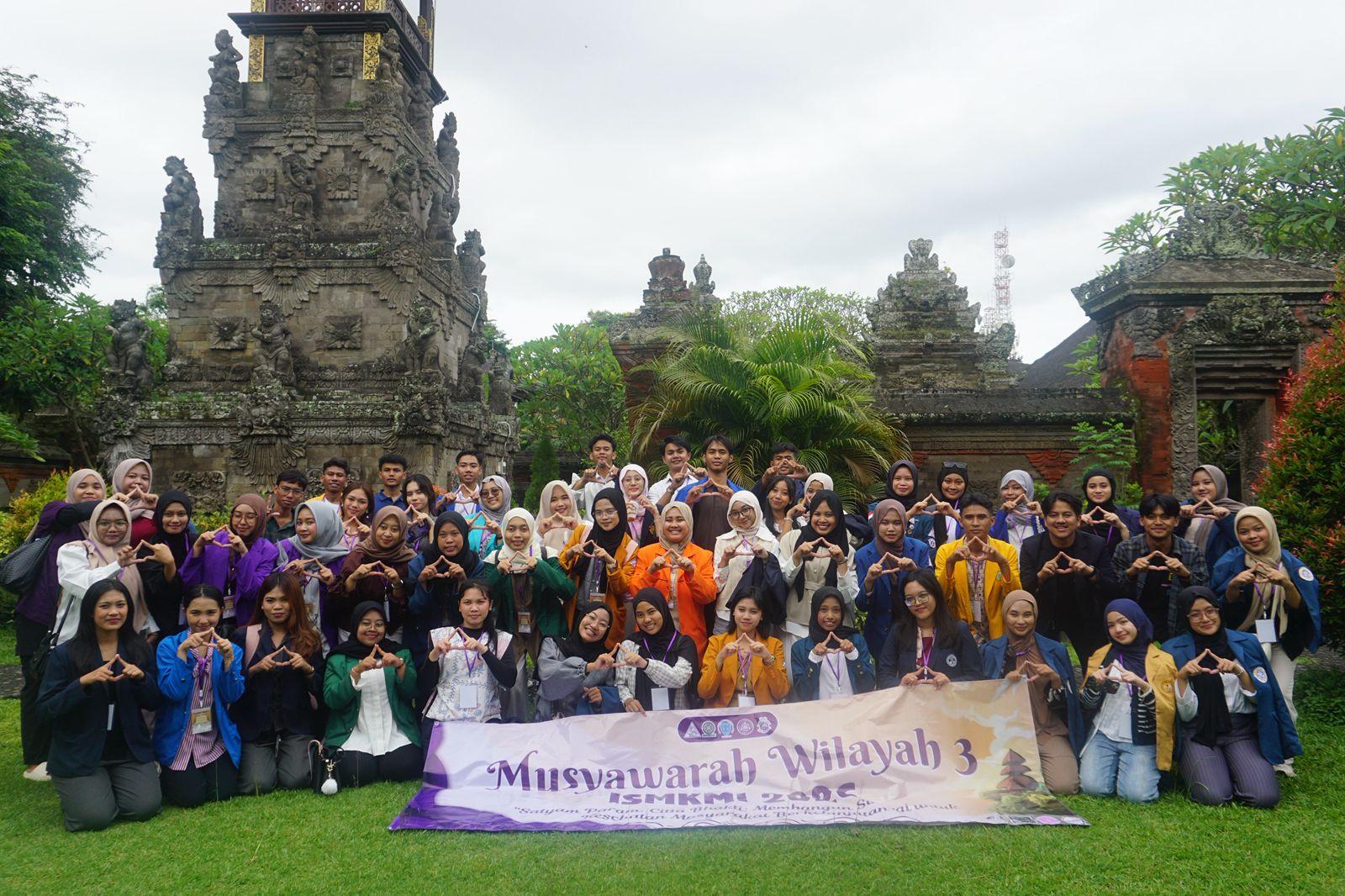 City Tour dan Kepulangan